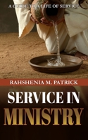 Service In Ministry 0578309785 Book Cover