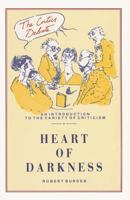 Heart Of Darkness 033348309X Book Cover