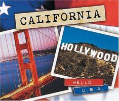 California (Hello USA) 0822540622 Book Cover