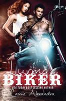 Luring the Biker 1974500403 Book Cover