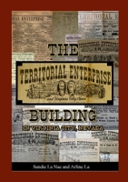 The Territorial Enterprise Building In Virginia City, Nevada 1304147088 Book Cover