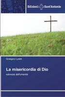 La misericordia di Dio 6138390970 Book Cover