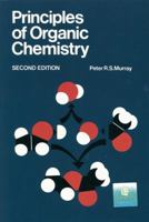 Principles of Organic Chemistry 0435656430 Book Cover