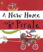 A New Home for a Pirate 0141500255 Book Cover