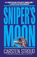Sniper's Moon 0553287524 Book Cover