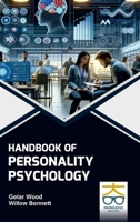 Handbook of Personality Psychology 9390013682 Book Cover