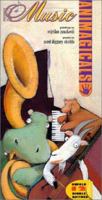 Animagicals: Music 192976605X Book Cover