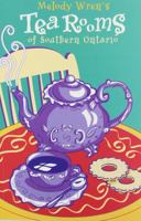 Melody Wren's Tearooms of South Ontario 1550462016 Book Cover