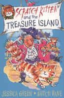 Scratch Kitten and the Treasure Island 1921541067 Book Cover