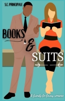 Books and Suits: A Friends-to-Lovers Romance B0BFBSGCY5 Book Cover