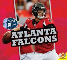 Atlanta Falcons 1489659595 Book Cover