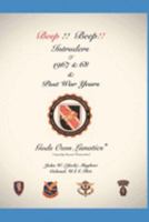 BEEP   BEEP: 281st AHC   67-68 107081301X Book Cover