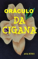 Oráculo Da Cigana B08T6JY3HL Book Cover