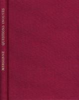 Questions Inouyes: Ou Recreation Des Scavans, Qui Contiennent Beaucoup de Choses Concernantes La Theologie, La Philosophie Et Les Mathematiques 3772802222 Book Cover