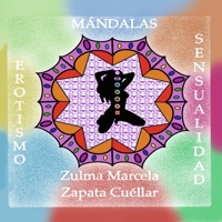 Mándalas erotismo sensualidad B0BNTRTB8D Book Cover