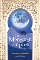 The Moroccan Empire Series 1910940763 Book Cover
