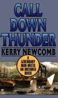 Call Down Thunder 0061009733 Book Cover