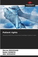Patient rights 6208071712 Book Cover