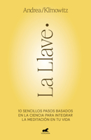 La Llave / The Key (Spanish Edition) 8419820903 Book Cover