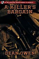 A Killer's Bargain 1479421898 Book Cover