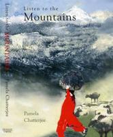 Listen to the Mountains - A Himalayan Journal 0670058394 Book Cover