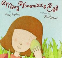 Mary Veronicas Egg 0531301346 Book Cover