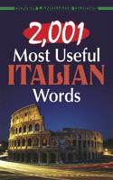 2,001 Most Useful Italian Words 0486476251 Book Cover