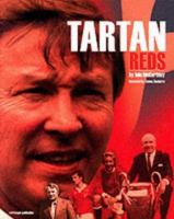 The Tartan Reds 1904103057 Book Cover