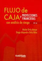Flujo de caja y proyecciones financieras 9587729552 Book Cover