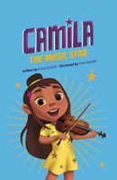 Camila the Music Star 1484689755 Book Cover