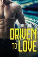 Driven to Love B08762VM7M Book Cover