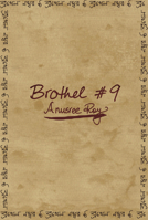 Brothel #9 1770910417 Book Cover