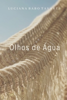 Olhos de Água B093T6PPDS Book Cover