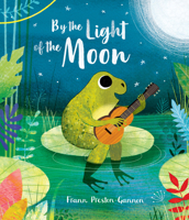 By the Light of the Moon 1536208108 Book Cover