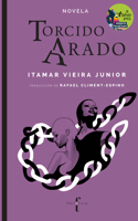 Torcido arado / Crooked Plow (Spanish Edition) 6078713655 Book Cover