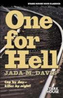 One for Hell 1933586303 Book Cover