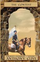 Voravia's Champion: Volume 2: The Content 191142548X Book Cover