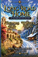 The Long Road Home: Some roads lead west. Others lead back. (Elkhorn, Colorado - Caleb Marlowe Novels) B0HFTLVG3Q Book Cover