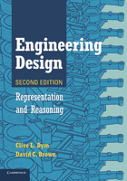 Engineering Design: Representation and Reasoning 110769714X Book Cover