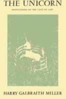 The Unicorn: Meditations on the Love of God (Fairacres Publication) 0728301245 Book Cover