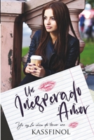 Un Inesperado Amor 1505463114 Book Cover