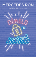 Dímelo en secreto 6073803893 Book Cover