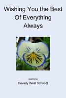 Wishing You the Best of Everything Always 149523357X Book Cover