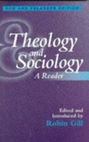 Theology and Sociology - A Reader 0304338397 Book Cover