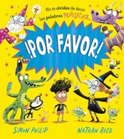 Por Favor! B0CKJ47M36 Book Cover