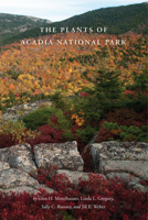 The Plants Of Acadia National Park 089101120X Book Cover