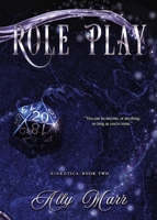 Role Play (Kinkotica) B0G5VZVX2S Book Cover