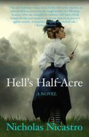 Hell's Half-Acre 1539048675 Book Cover