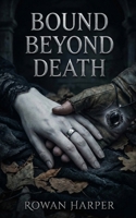 Bound Beyond Death: A Paranormal Dark Fantasy Romance of Resurrection, Forbidden Desire, and Eternal Bonds B0GK38727L Book Cover