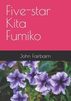 Five-star Kita Fumiko B0C47YVVV8 Book Cover